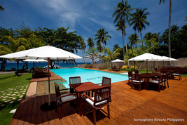 © copyright by Atmosphere Resort Philippines