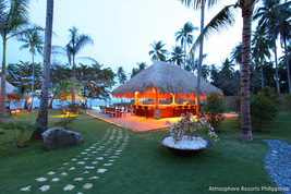 © copyright by Atmosphere Resort Philippines
