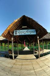 © copyright by Raja Ampat Dive Lodge