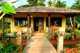 © copyright by Beqa Lagoon Resort