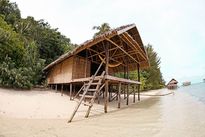 © copyright by Papua Diving