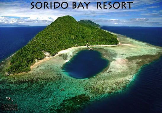 © copyright by Sorido Bay Resort