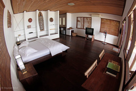 © copyright by Sorido Bay Resort