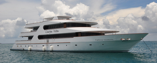 © copyright by Explorer Ventures
