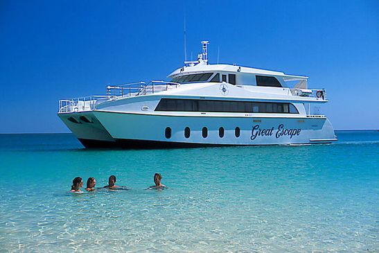 © copyright by Diversion Dive Travel