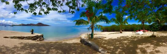 © copyright by Volivoli Beach Resort