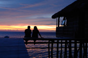 © copyright by Papua Paradise Resort