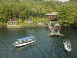 © copyright by Solitude Lembeh Resort