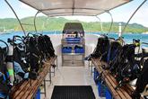© copyright by Diversion Dive Travel