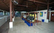 © copyright by Solitude Lembeh Resort