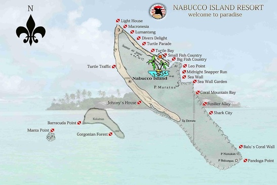 © copyright by Nabucco Island Resort