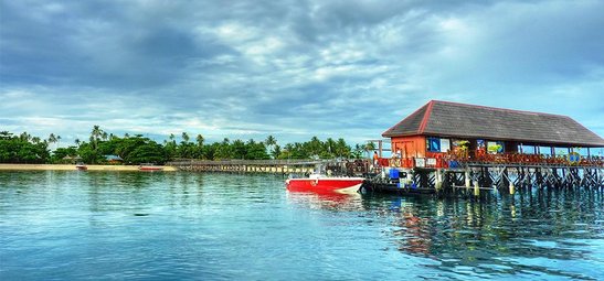 © copyright by Borneo Divers