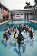 © copyright by Diversion Dive Travel