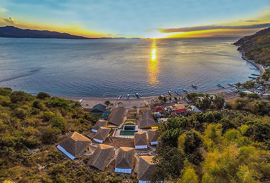 © copyright by Diversion Dive Travel