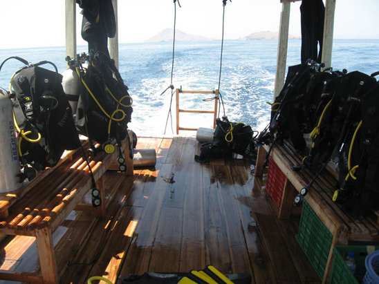 © copyright by Komodo Resort