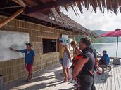 © copyright by Papua Explorers